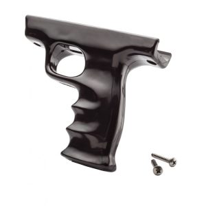 Riffe Teak Competitor Handle