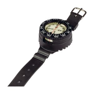 Mares Mission 1C Instrument - Wrist Compass