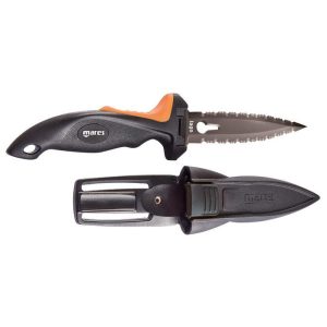 Mares Iago Knife