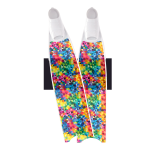 Leaderfins Brick Fins