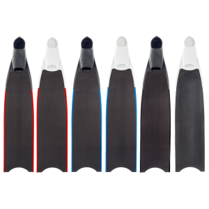 Leaderfins Pure Carbon Fins