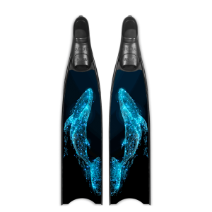 Leaderfins Creature Fins