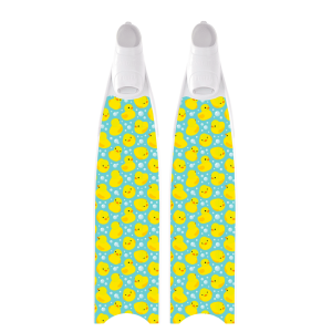 Leaderfins Ducks Fins