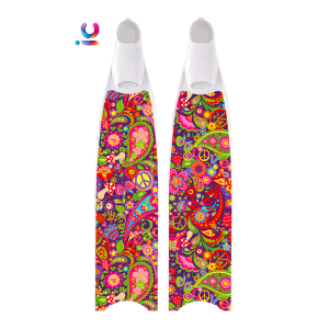 Leaderfins Hippie Fins