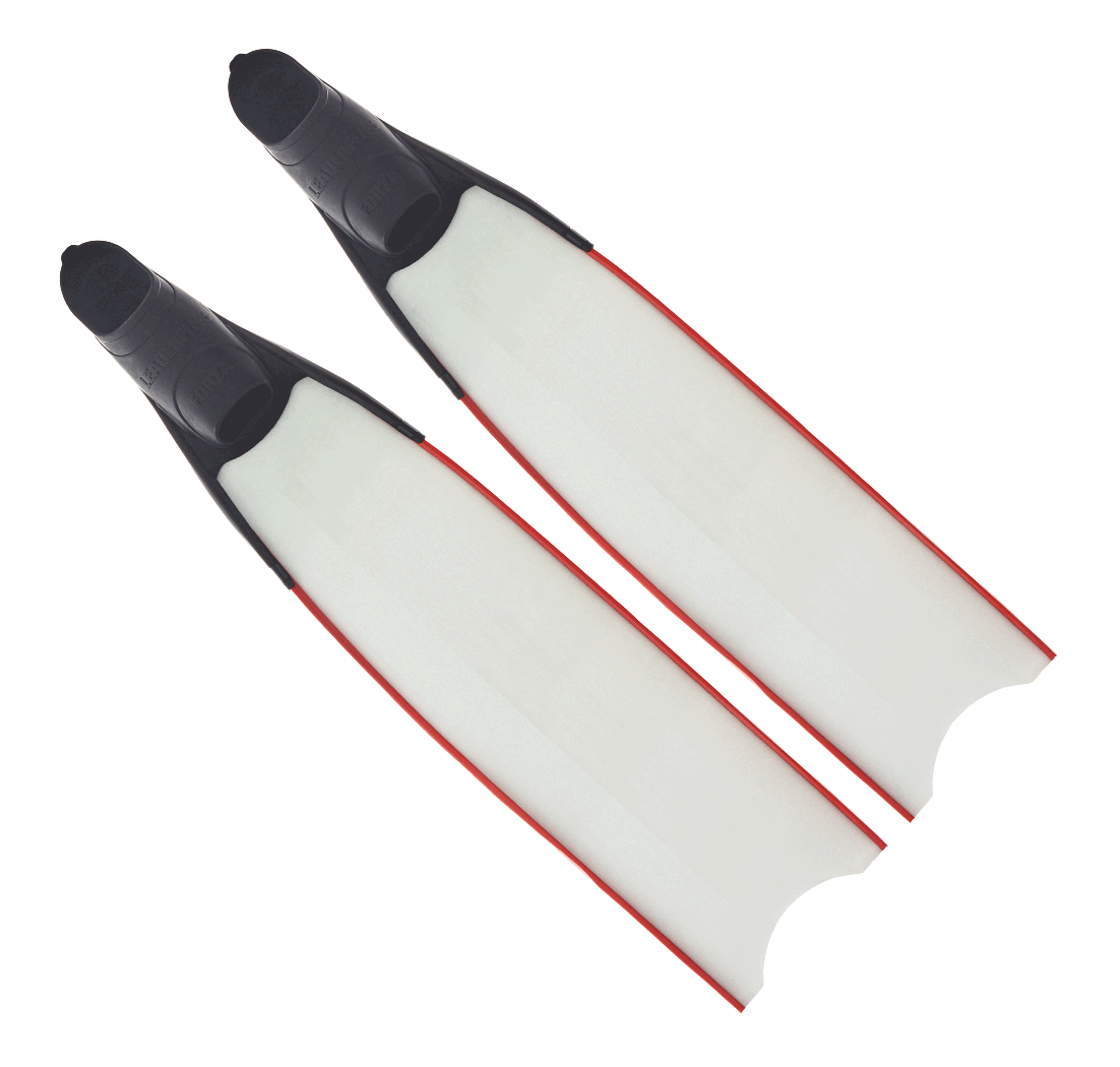 Leaderfins Ice Fins - Ảnh 5