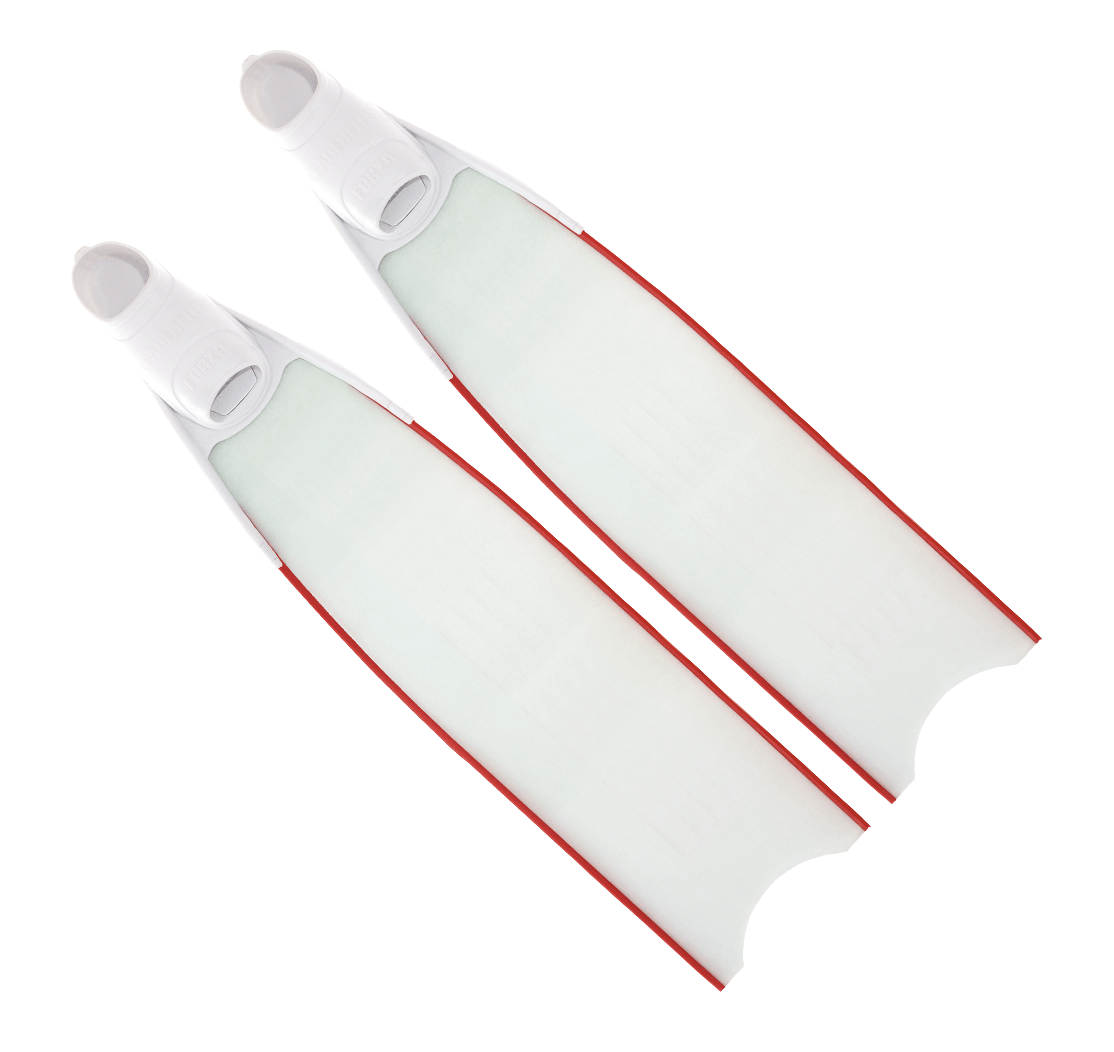 Leaderfins Ice Fins - Ảnh 4