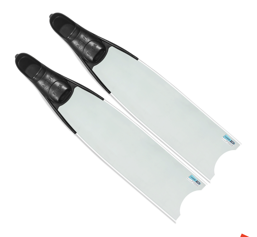 Leaderfins Ice Fins - Ảnh 9