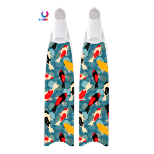 Leaderfins Japan Fins