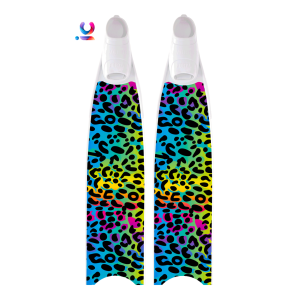 Leaderfins Spots Fins