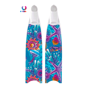 Leaderfins Starfish Fins