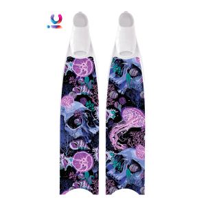 Leaderfins Underwater Corals Fins