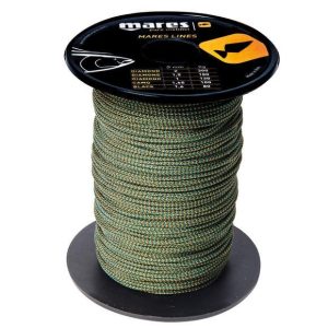 Mares Camo 1.65m Line