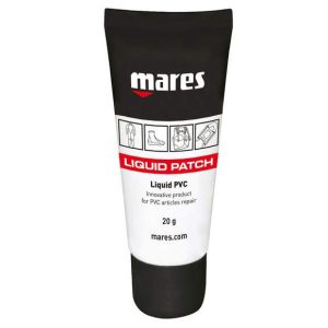 Mares Liquid Patch 20