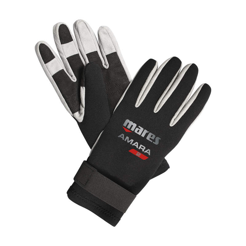 Mares Amara 2mm Gloves