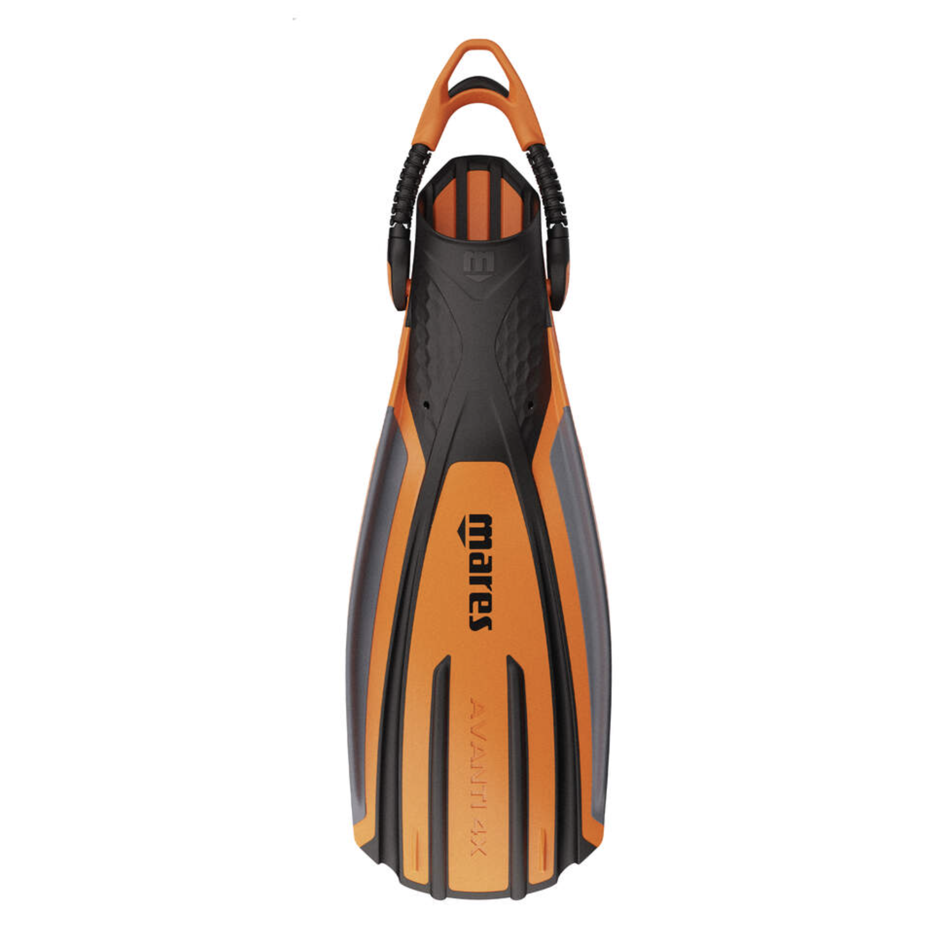 Mares Avanti Quattro 4X Fins - Ảnh 4