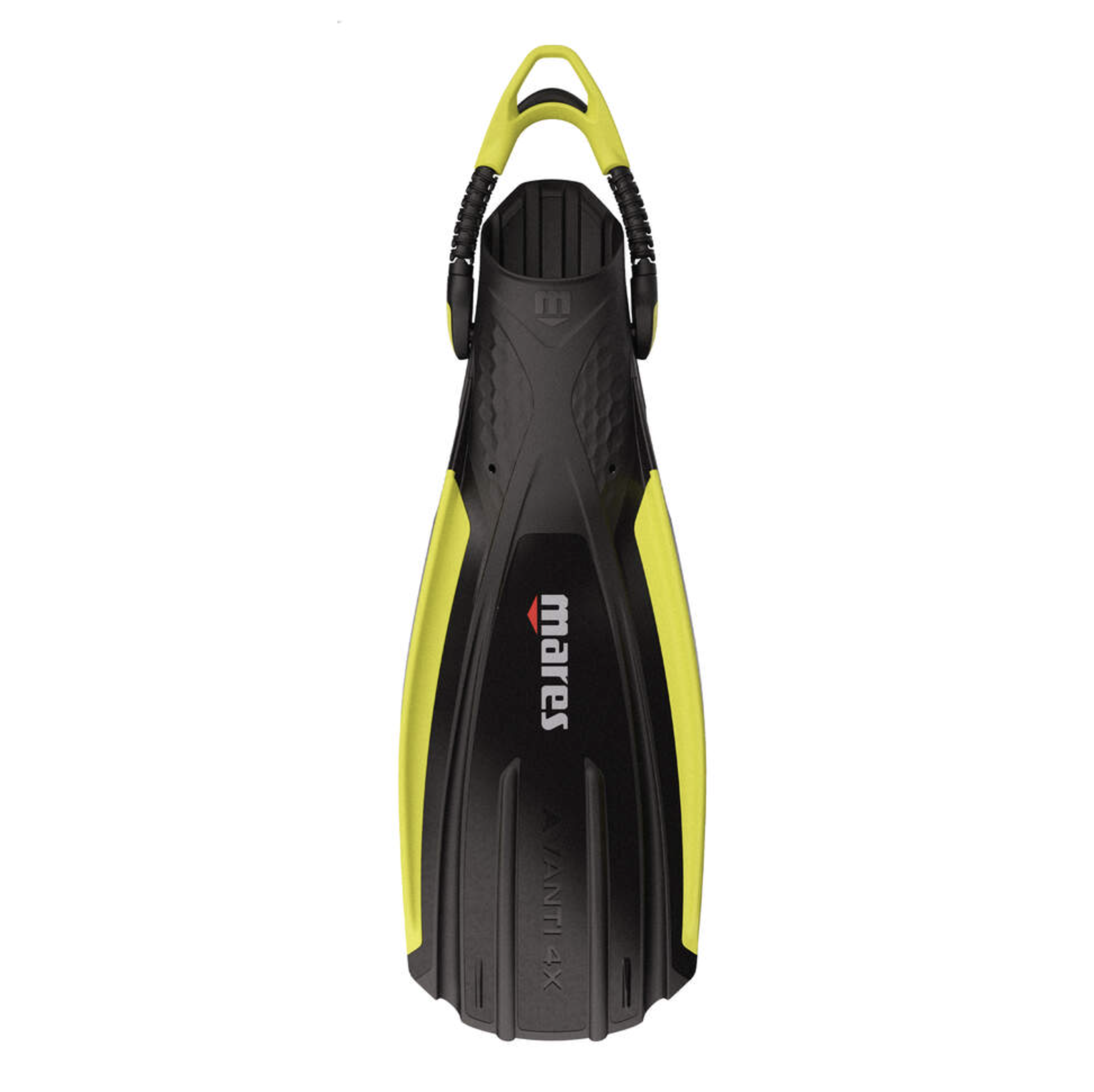 Mares Avanti Quattro 4X Fins - Ảnh 3