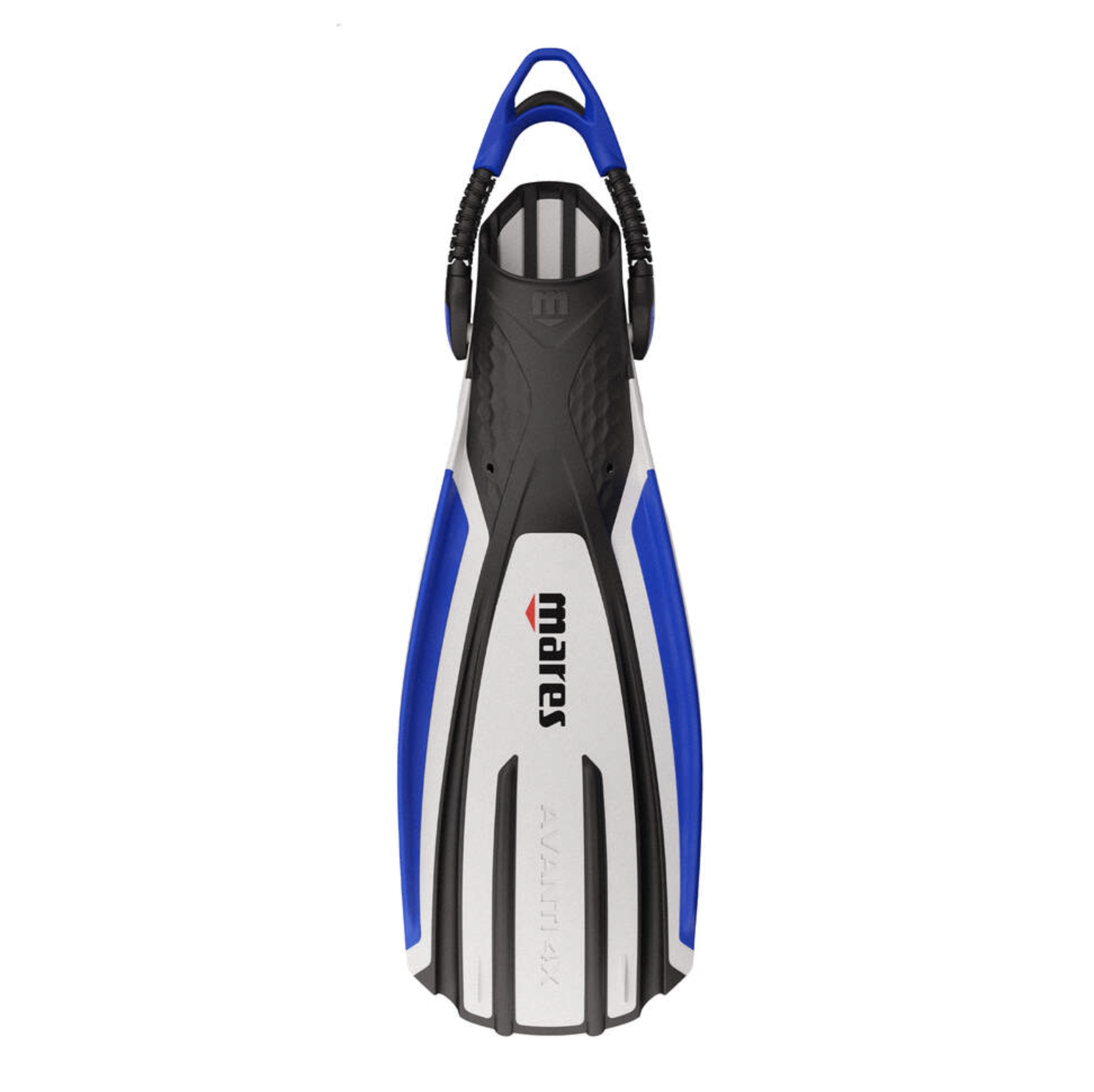 Mares Avanti Quattro 4X Fins - Ảnh 6