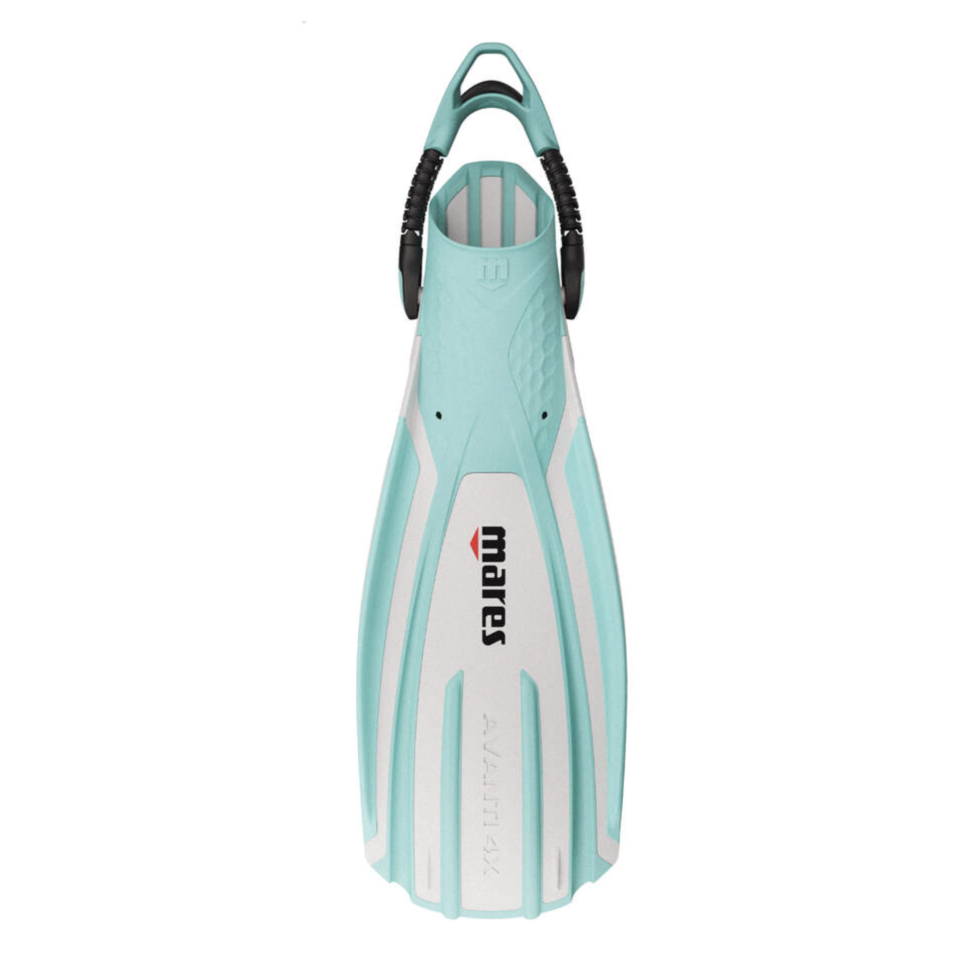 Mares Avanti Quattro 4X Fins - Ảnh 5