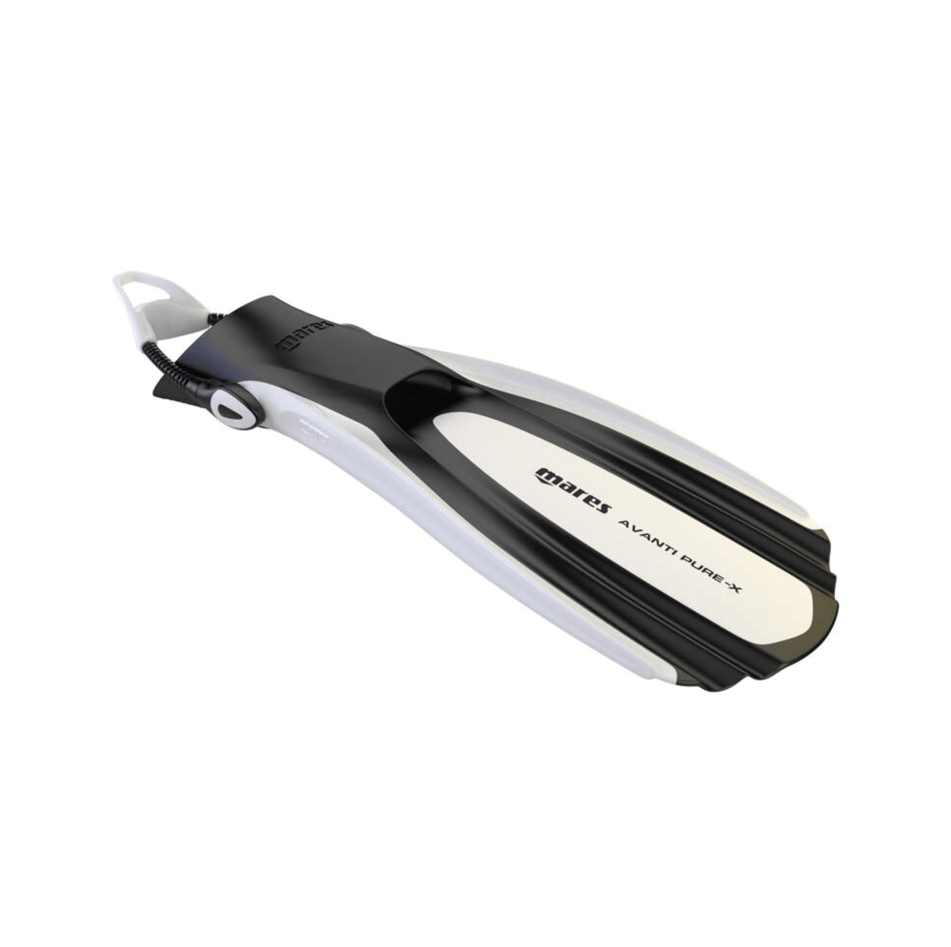 Mares Avanti Pure X Fins - Ảnh 5