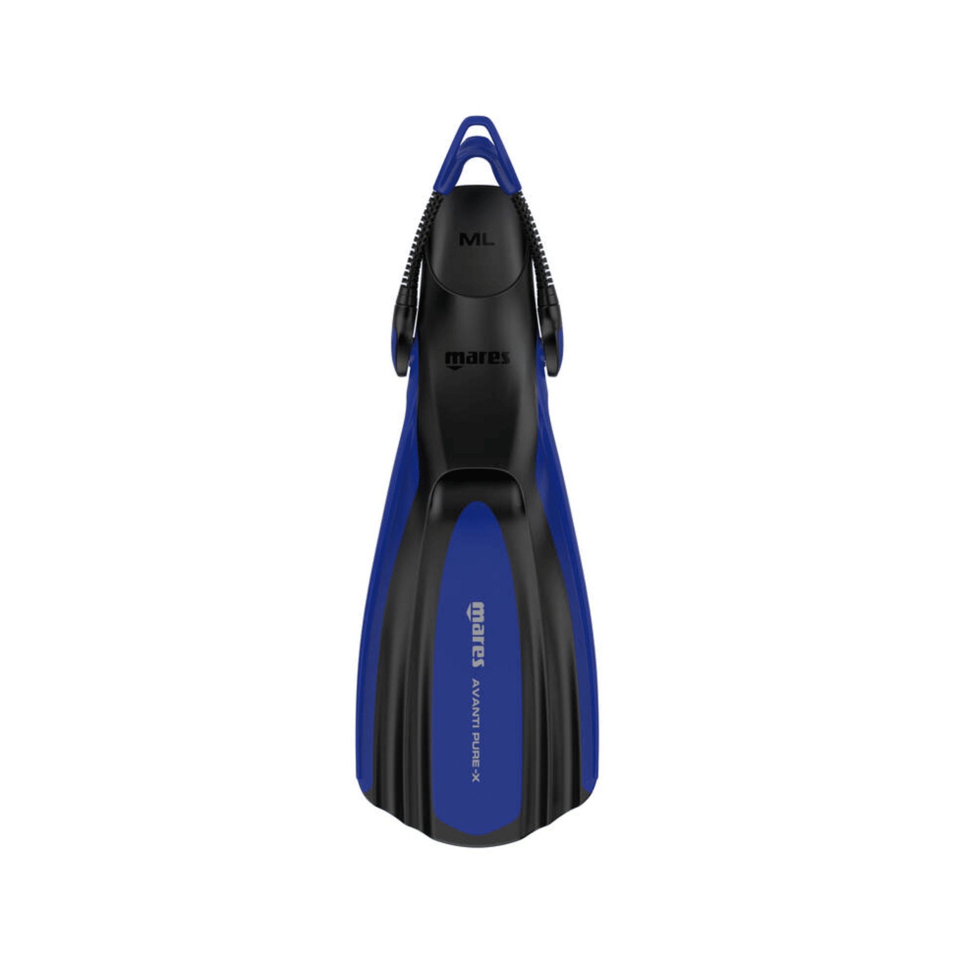 Mares Avanti Pure X Fins - Ảnh 2