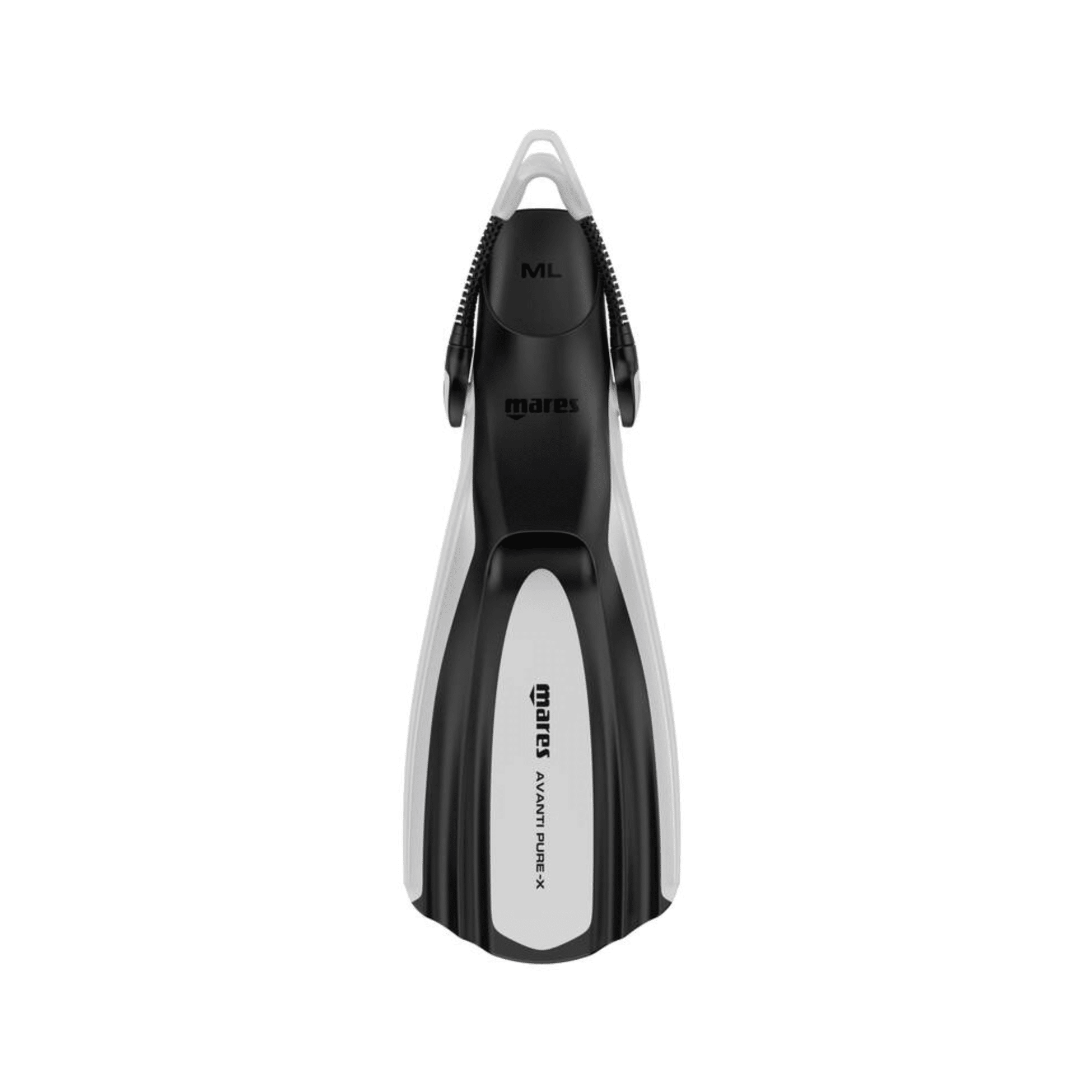 Mares Avanti Pure X Fins - Ảnh 4