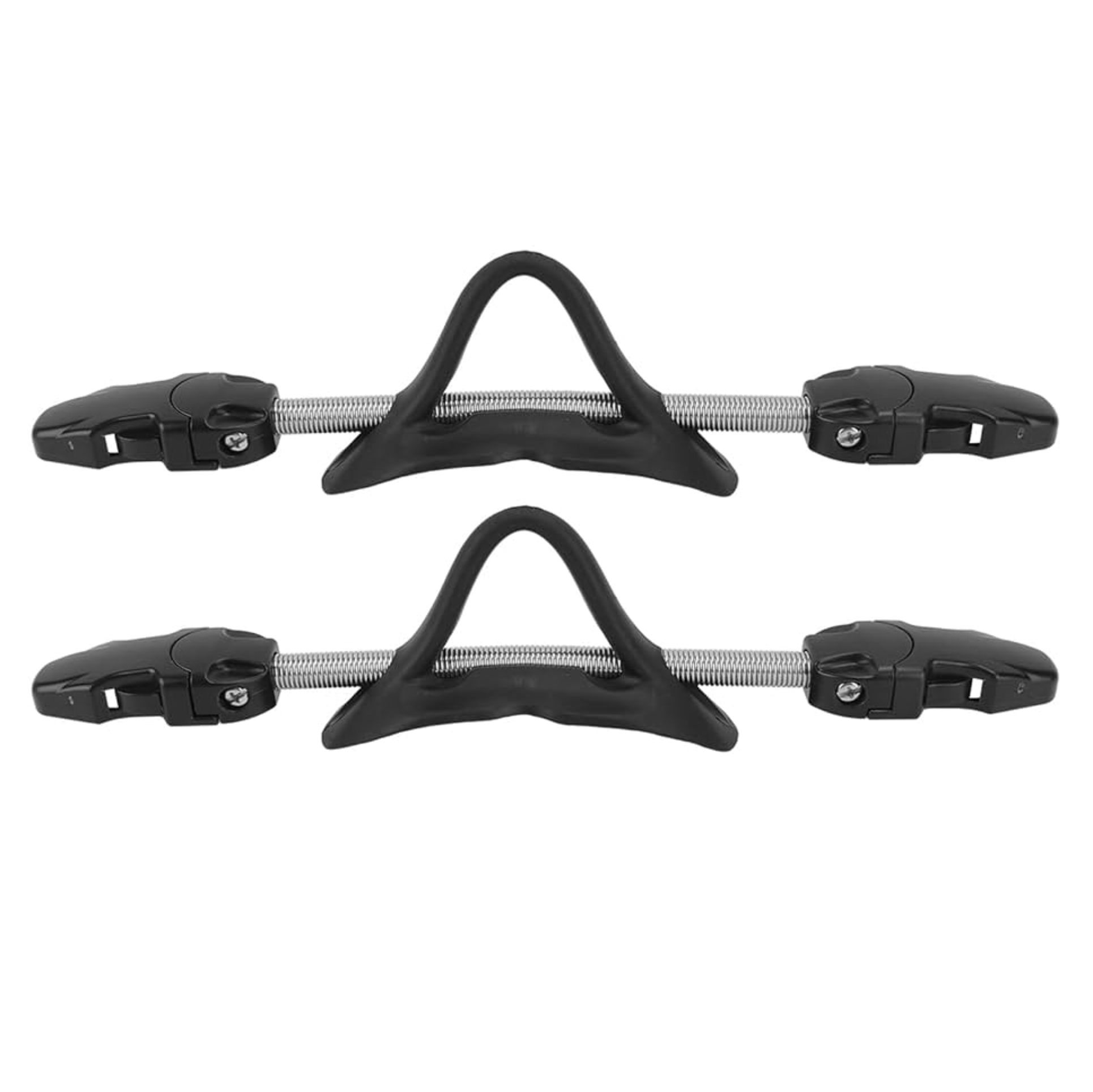 Mares Avanti Quattro+ Fins Strap