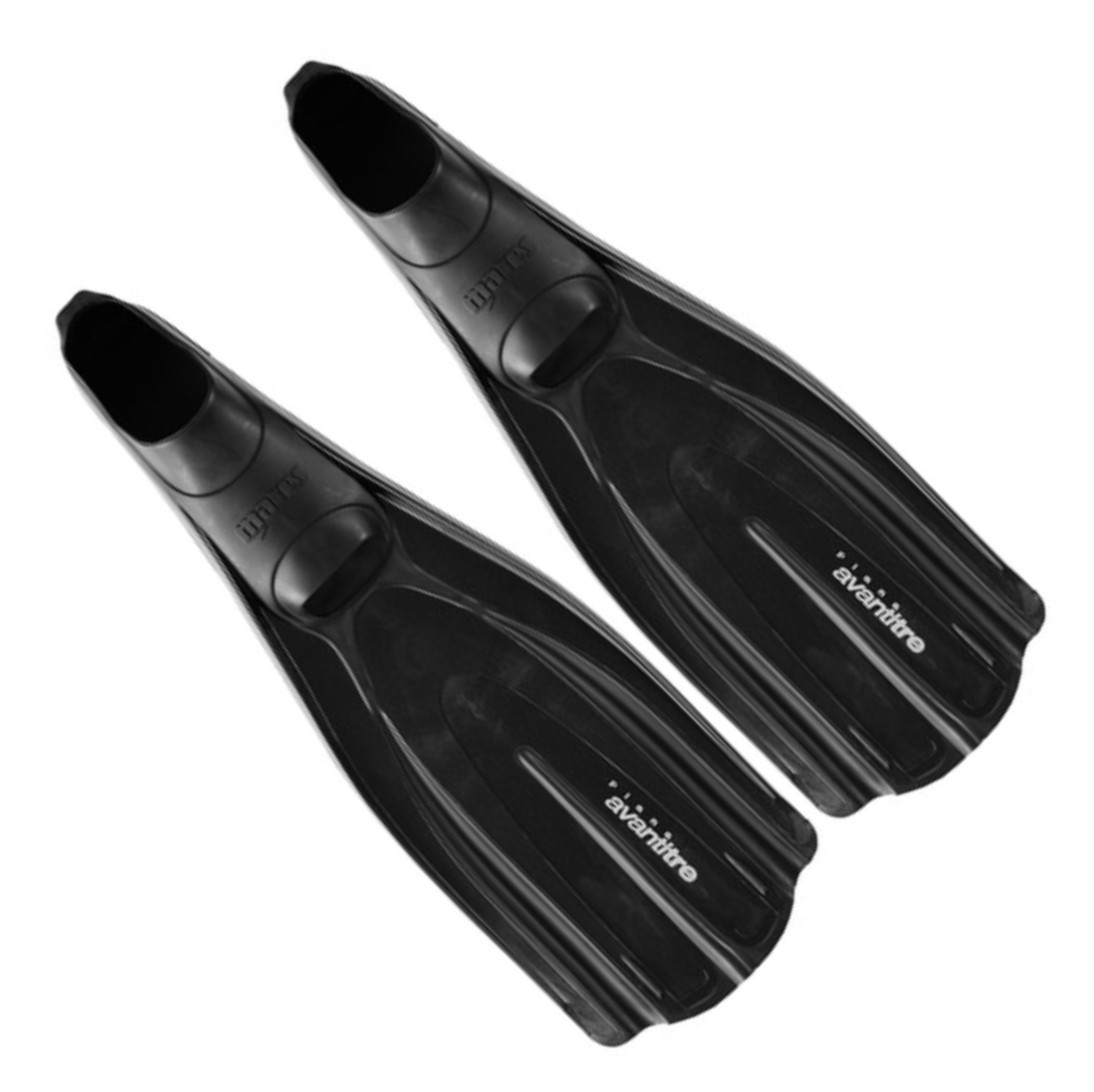 Mares Avanti Tre Fins - Ảnh 2
