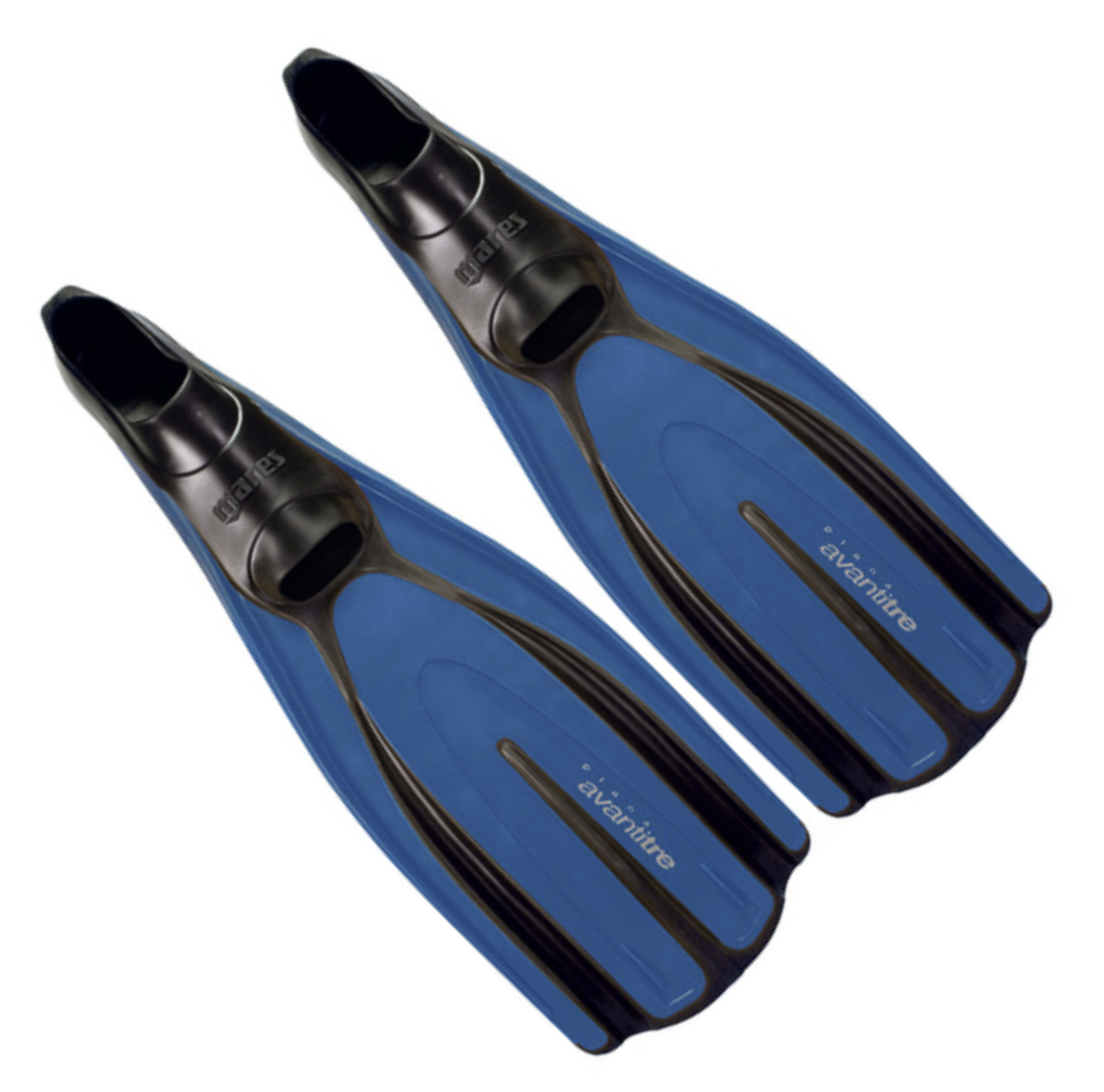 Mares Avanti Tre Fins - Ảnh 3