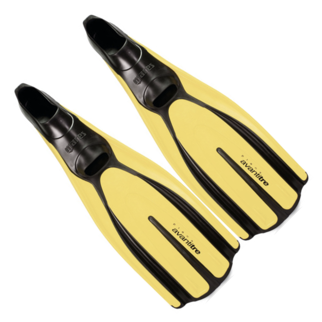 Mares Avanti Tre Fins - Ảnh 4