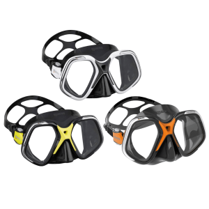 Mares Chroma UP Mask