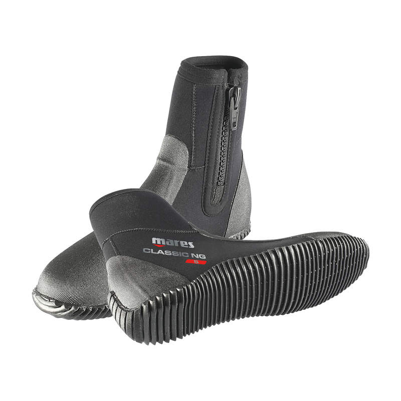 Mares Classic NG 5mm Dive Boots