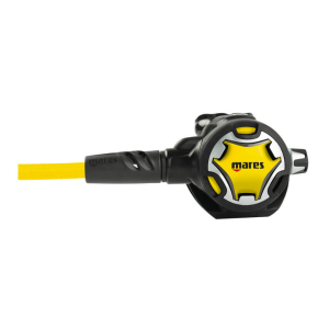 Mares Dual ADJ Octopus