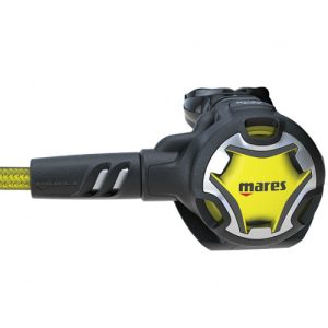Mares Dual Octopus