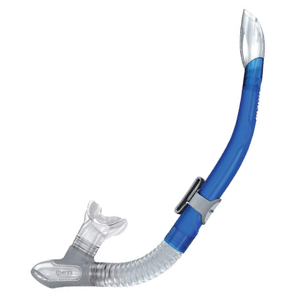 Mares Ergo Splash Snorkel - Ảnh 4
