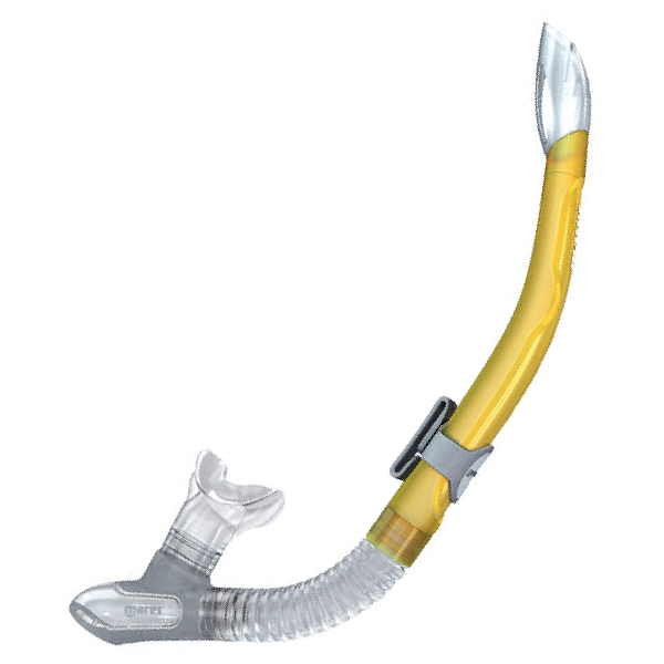 Mares Ergo Splash Snorkel - Ảnh 5