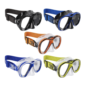 Mares Force-X Lite Mask