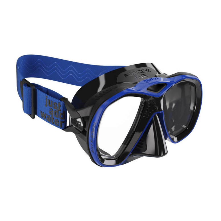 Mares Force-X Lite Mask - Ảnh 3