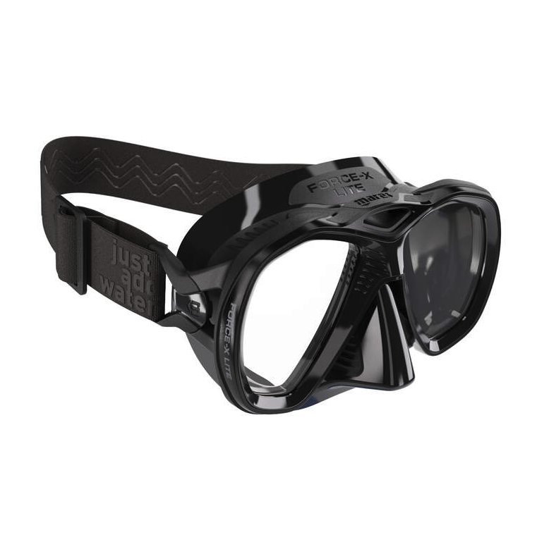Mares Force-X Lite Mask - Ảnh 2