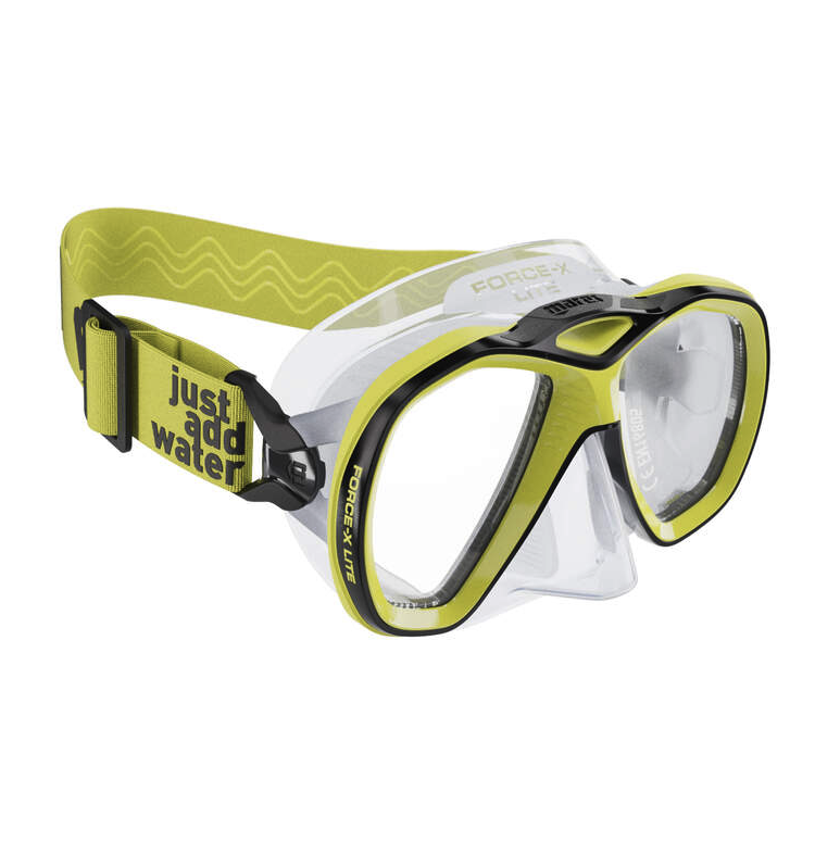 Mares Force-X Lite Mask - Ảnh 5