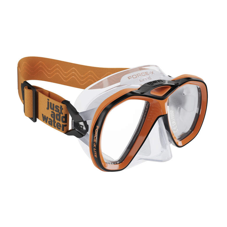 Mares Force-X Lite Mask - Ảnh 4