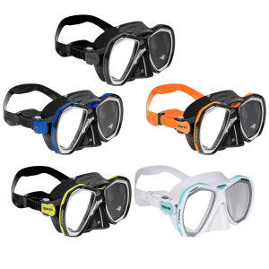Mares Force-X Mask