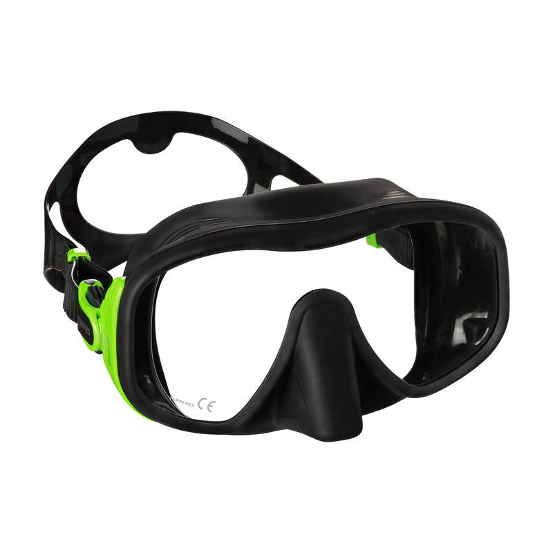 Mares Juno Mask - Ảnh 4