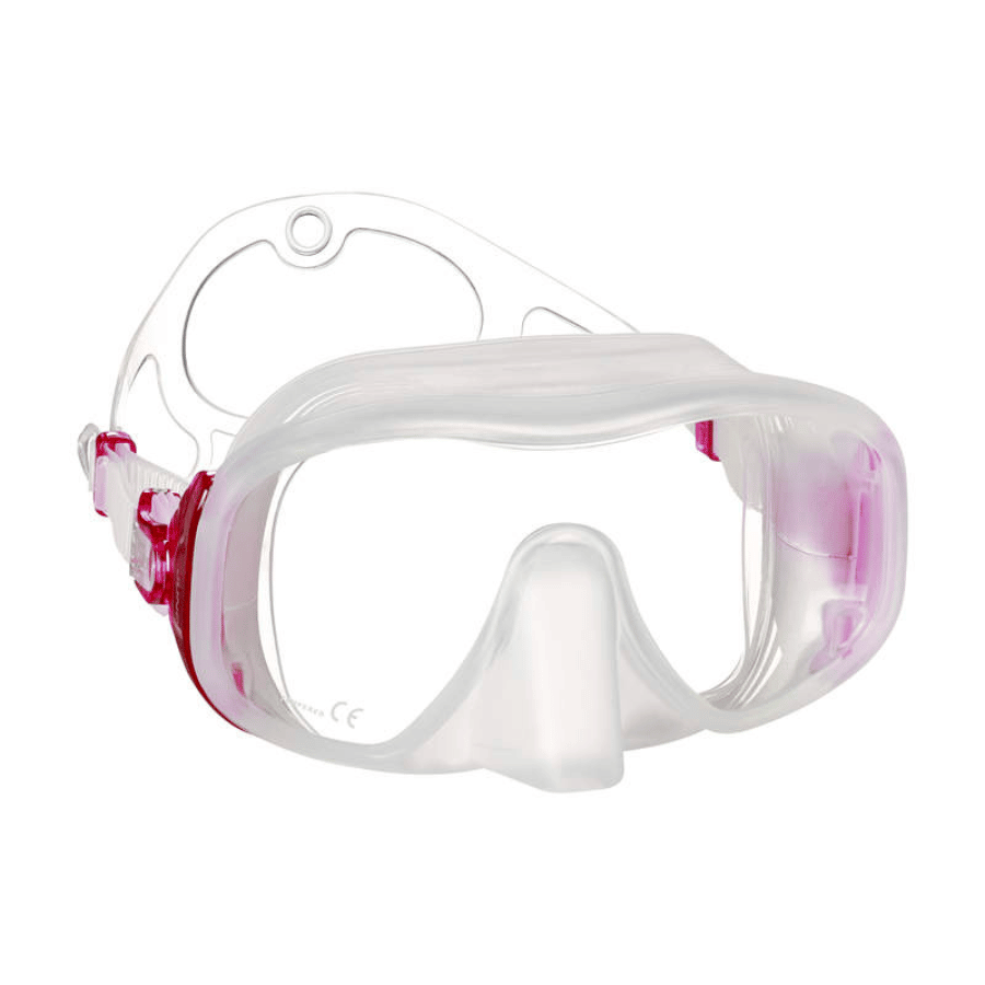 Mares Juno Mask - Ảnh 7