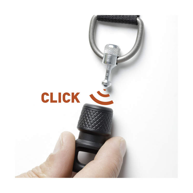 Mares Magnetic Connector - Ảnh 4