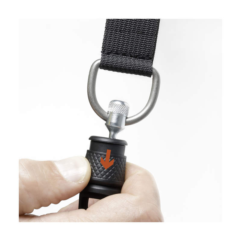 Mares Magnetic Connector - Ảnh 5