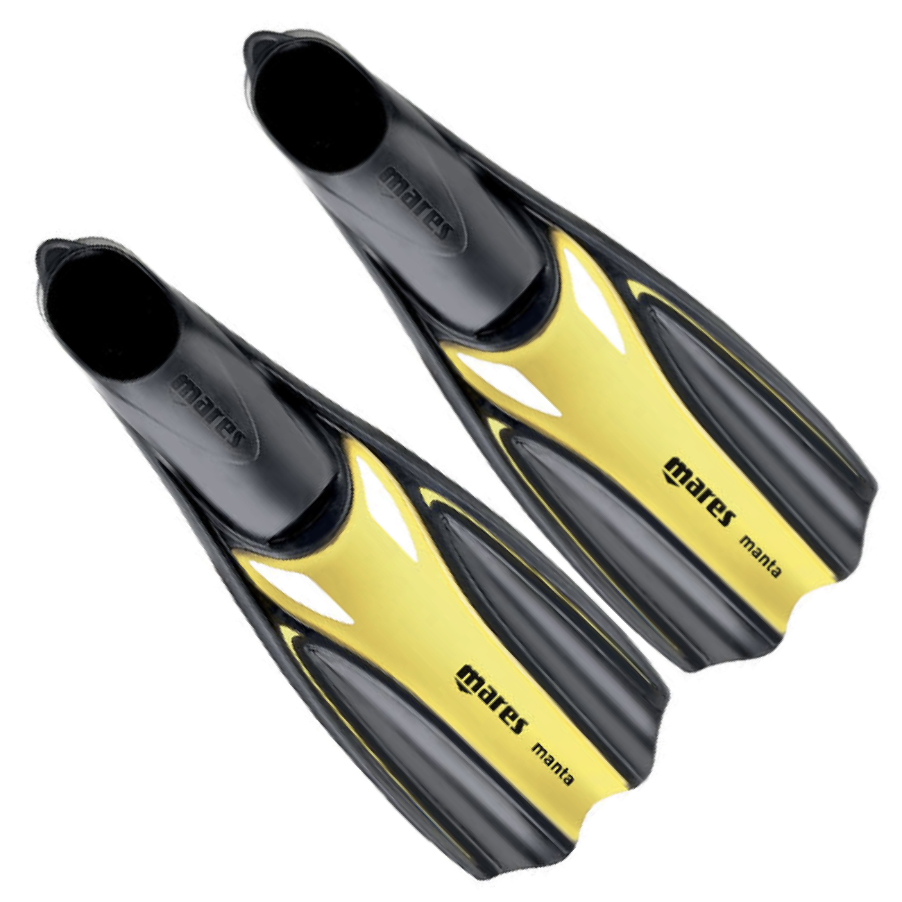 Mares Manta Fins - Ảnh 3