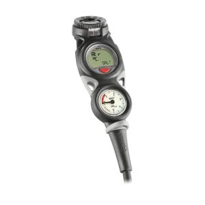 Mares Mission Puck 3 Dive Console
