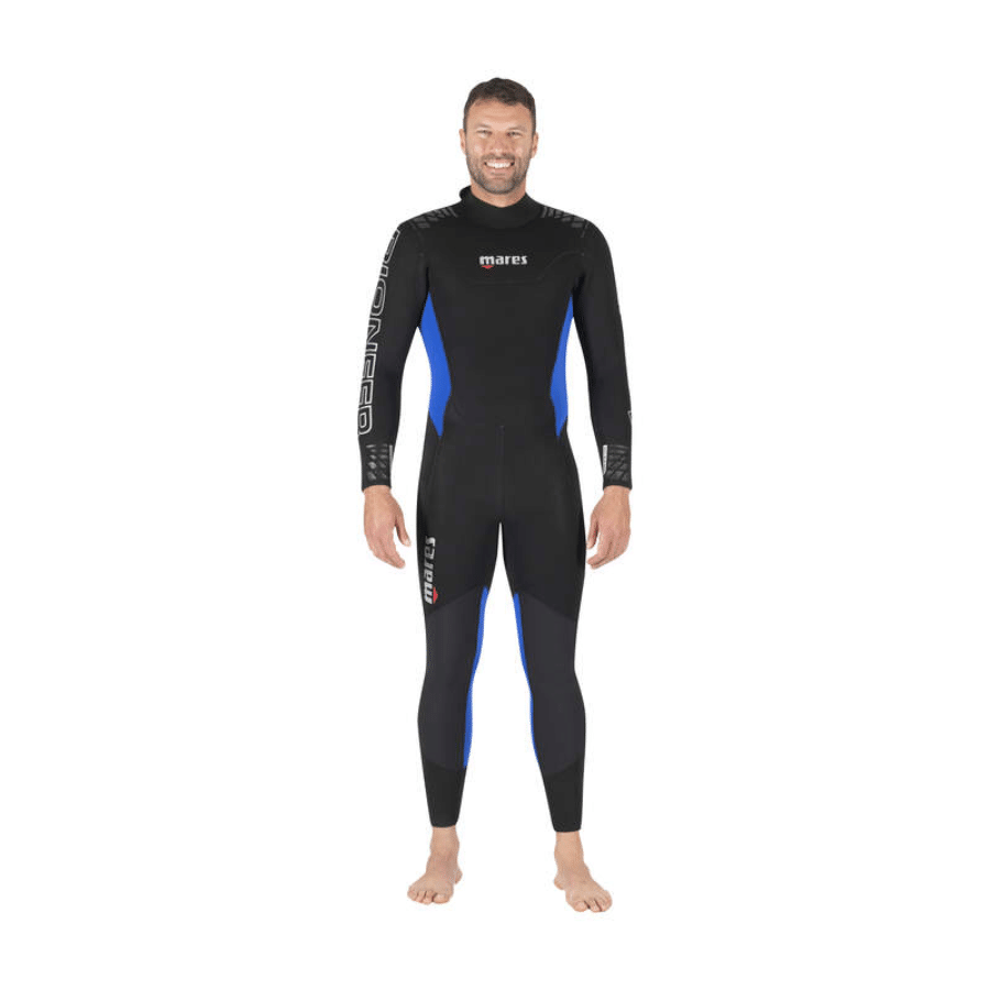 Mares Pioneer 5mm Man Wetsuit