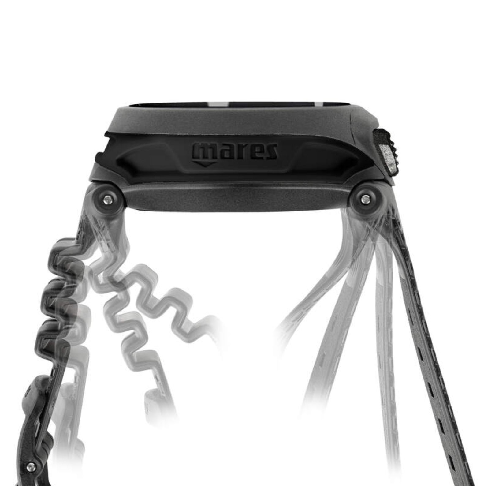 Mares Puck Lite Dive Computer - Ảnh 3