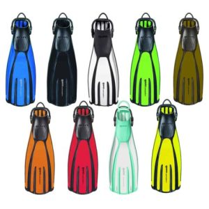 Mares Avanti Quattro+ Fins